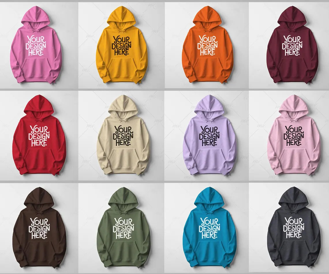 Hoodies